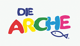 Die Arche (The Ark) (logo)