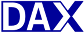 DAX (logo)